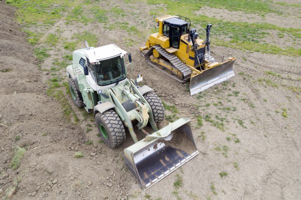 Cost of Acreage Clearing in Ogden