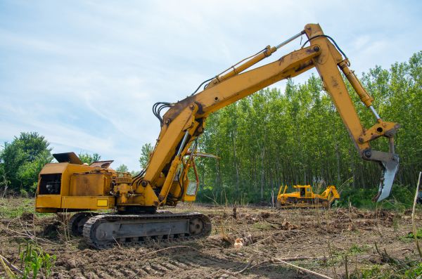 Cost of Farm Clearing in Ogden