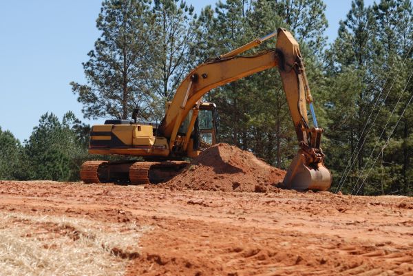 Cost of Easement Land Clearing in Ogden
